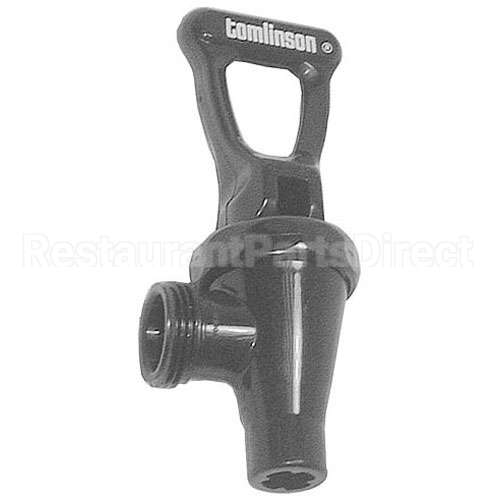 WS-8600-15 Compatible Bloomfield Plastic Faucet