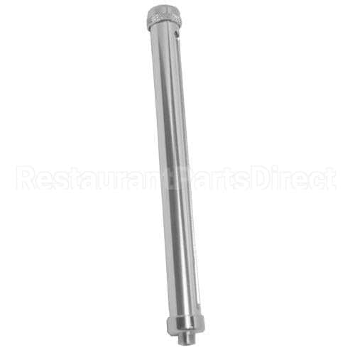 WS-8600-20 Compatible Star Gauge Shield Assembly
