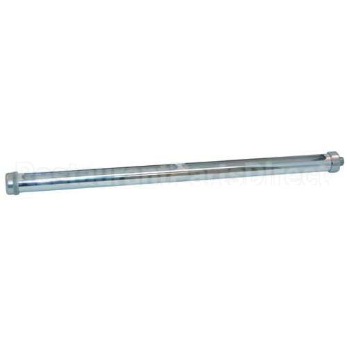 WS-8601-13 Compatible Bloomfield Gauge Shield Assembly 13"