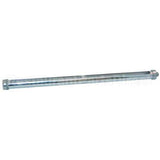 WS-8601-13 Compatible Bloomfield Gauge Shield Assembly 13"