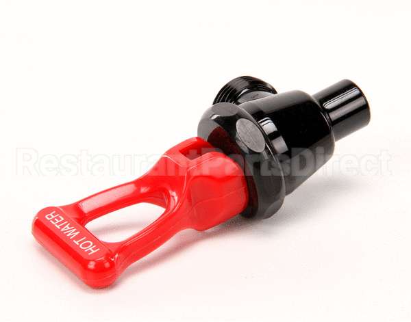 WS-86597 Bloomfield Faucet Shank Asy Plasti