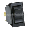 WS-8706-28 Compatible Star Rocker Switch 7/8 X 1-1/2 Dpst
