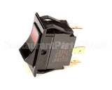 WS-8726-4 Bloomfield Switch, 240V - Lighted