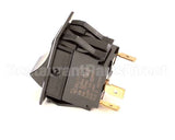 WS-8726-4 Bloomfield Switch, 240V - Lighted