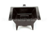 WS-8766-11 Bloomfield Chamber Brew Pp Black