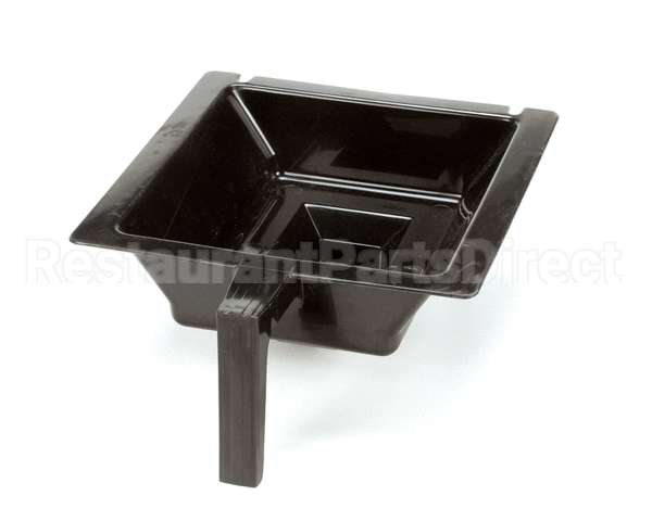 WS-8766-11 Bloomfield Chamber Brew Pp Black