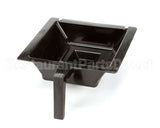 WS-8766-11 Bloomfield Chamber Brew Pp Black