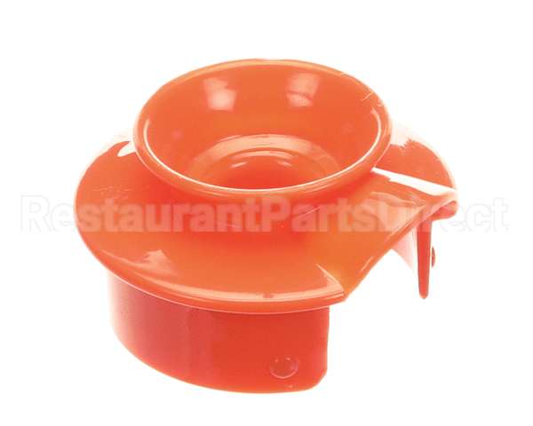 WS-8920 Bloomfield Cap, Brew-Thru / Orange