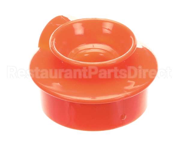 WS-8920 Bloomfield Cap, Brew-Thru / Orange