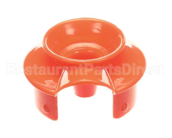 WS-8920 Bloomfield Cap, Brew-Thru / Orange