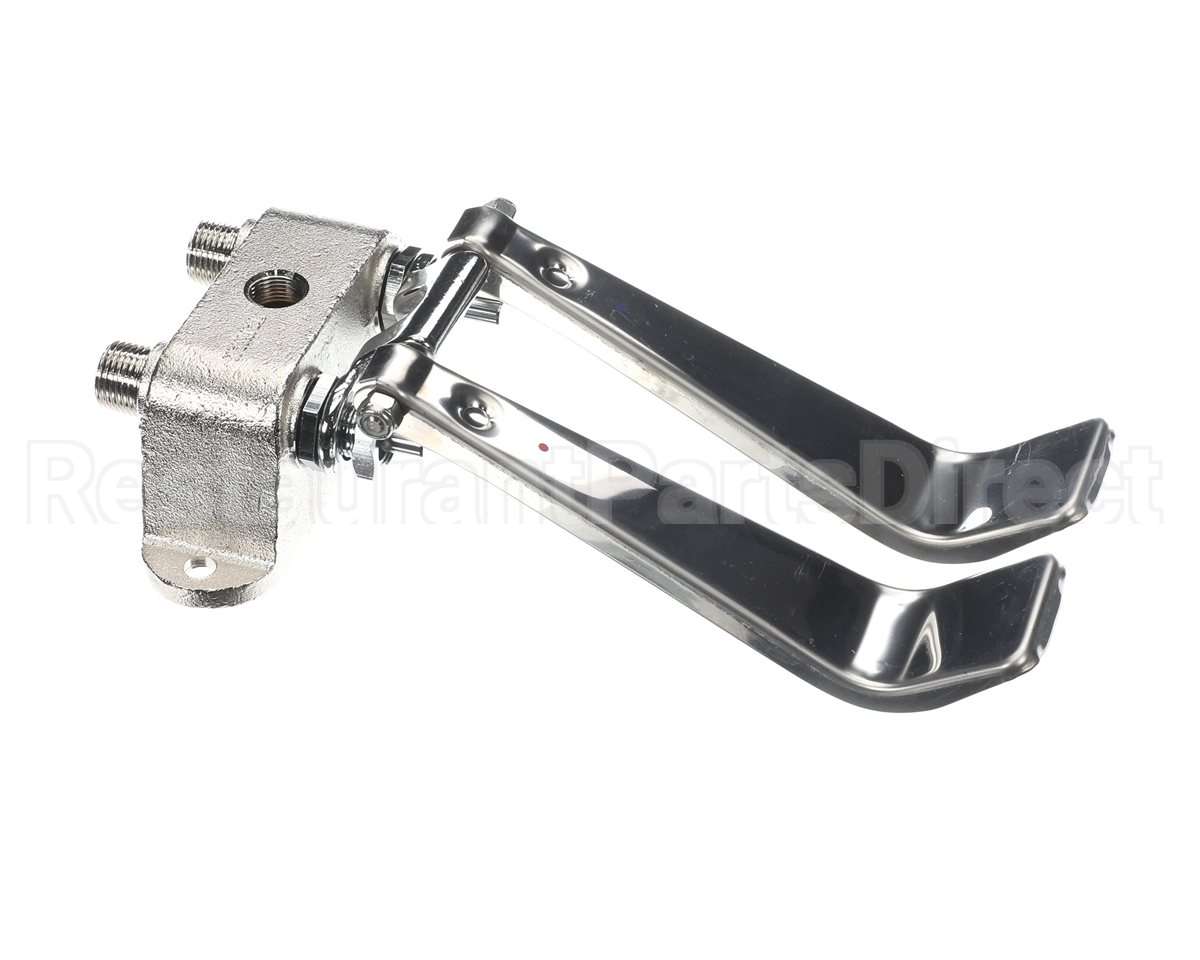 WS-KV-ST Win-Holt Knee Valve