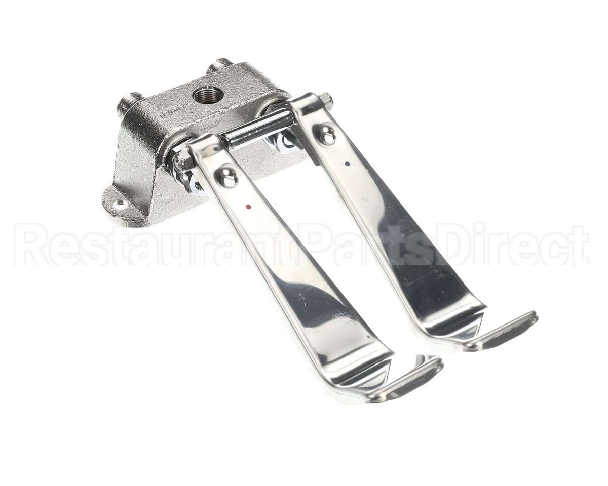 WS-KV-ST Win-Holt Knee Valve