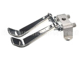 WS-KV-ST Win-Holt Knee Valve