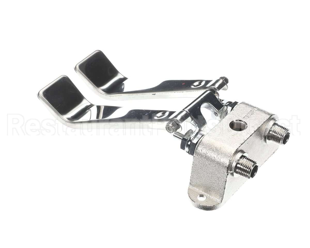 WS-KV-ST Win-Holt Knee Valve