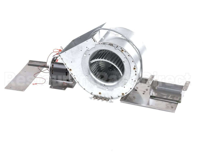 WS-WL0848 Wells Blower & Motor Retrofit Assembly