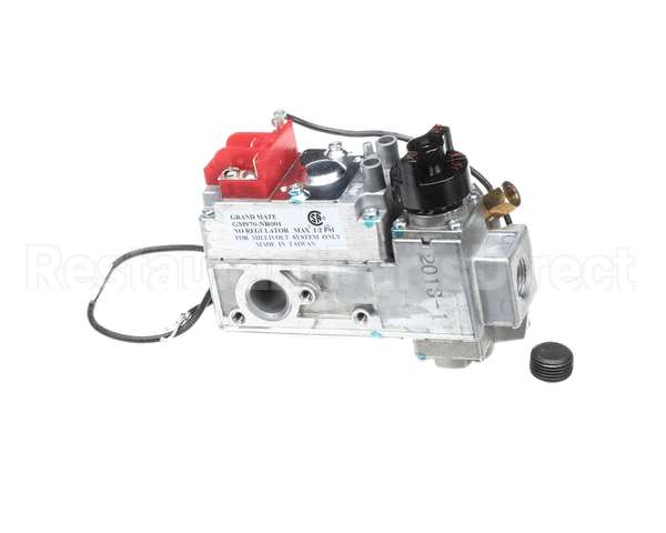 WS-WL1000 Wells Vlv, Gas Wg Ser Grid Grandmate