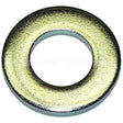 WS008-13 Compatible Hobart Washer (Pk 10) .525 Id X 1 Od X .125 Th