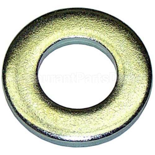WS008-13 Compatible Hobart Washer (Pk 10) .525 Id X 1 Od X .125 Th