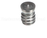 WS01-012 Henny Penny #10-24X1/4 Shvd Stud Stn Stl