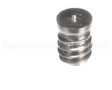 WS01-012 Henny Penny #10-24X1/4 Shvd Stud Stn Stl