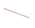 WS01-056 Henny Penny Weld Pin 14Ga X 2.50 Mild Stl