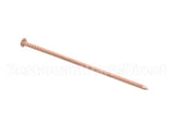 WS01-056 Henny Penny Weld Pin 14Ga X 2.50 Mild Stl