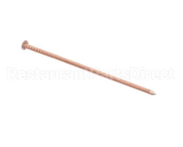 WS01-056 Henny Penny Weld Pin 14Ga X 2.50 Mild Stl