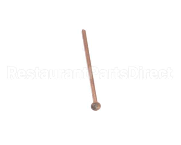 WS01-056 Henny Penny Weld Pin 14Ga X 2.50 Mild Stl