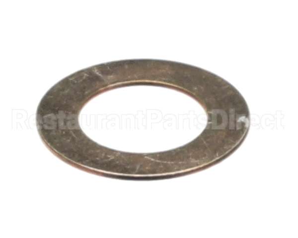 WS12031 Doughpro Proluxe Shim Washer 1/2 X .031, Dp1100