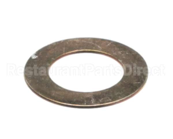 WS12031 Doughpro Proluxe Shim Washer 1/2 X .031, Dp1100