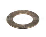 WS12031 Doughpro Proluxe Shim Washer 1/2 X .031, Dp1100