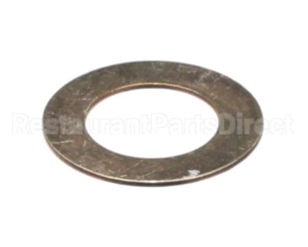 WS12031 Doughpro Proluxe Shim Washer 1/2 X .031, Dp1100