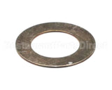 WS12031 Doughpro Proluxe Shim Washer 1/2 X .031, Dp1100
