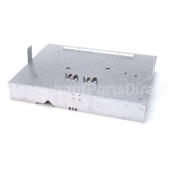 WS503842 Compatible Wells Kit-Elem Pan W/O Elemmod