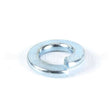 WSH044 Compatible BKI Washer, 1/4 Split Lock, Zinc P
