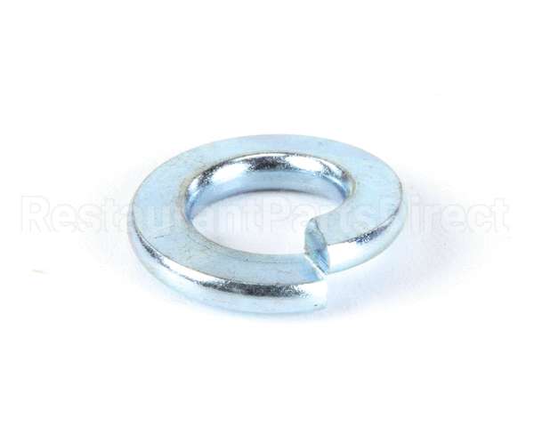 WSH044 Bki Washer, 1/4 Split Lock, Zinc P