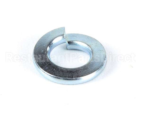 WSH044 Bki Washer, 1/4 Split Lock, Zinc P