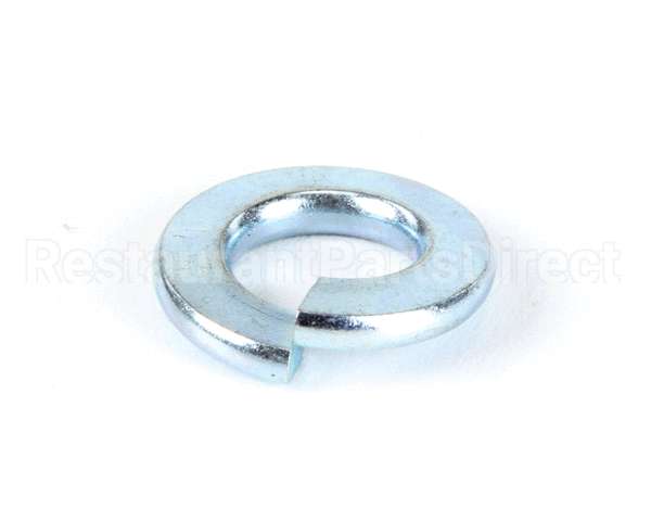 WSH044 Bki Washer, 1/4 Split Lock, Zinc P
