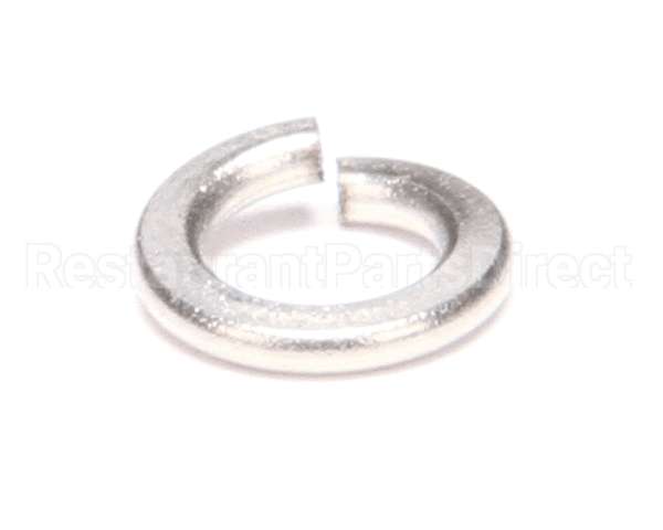 WSH093 Bki Washer, #10 Lock