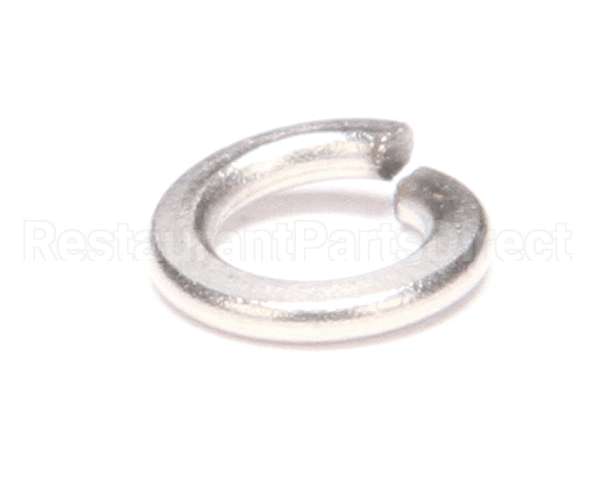 WSH093 Bki Washer, #10 Lock