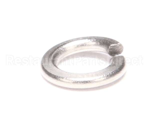 WSH093 Bki Washer, #10 Lock