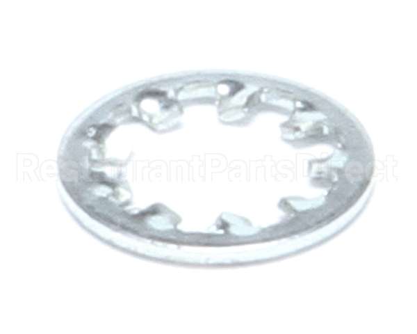 WSH102 Bki Washer, 1/4 Int Lock