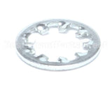 WSH102 Bki Washer, 1/4 Int Lock