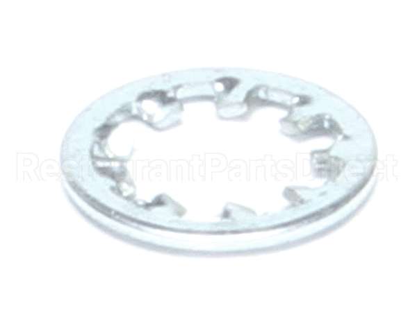 WSH102 Bki Washer, 1/4 Int Lock