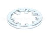WSH102 Bki Washer, 1/4 Int Lock