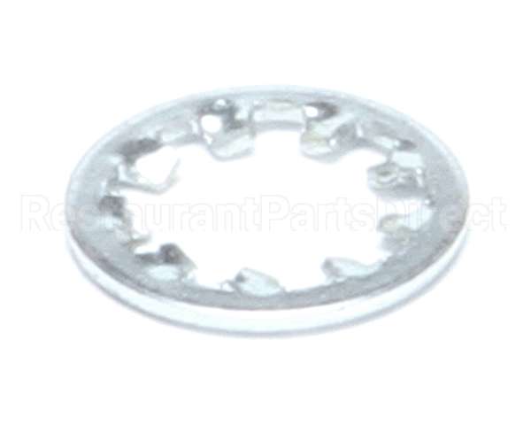 WSH102 Bki Washer, 1/4 Int Lock