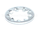 WSH102 Bki Washer, 1/4 Int Lock