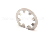 WSH246 Bki Washer, #10 Int Tooth S/S