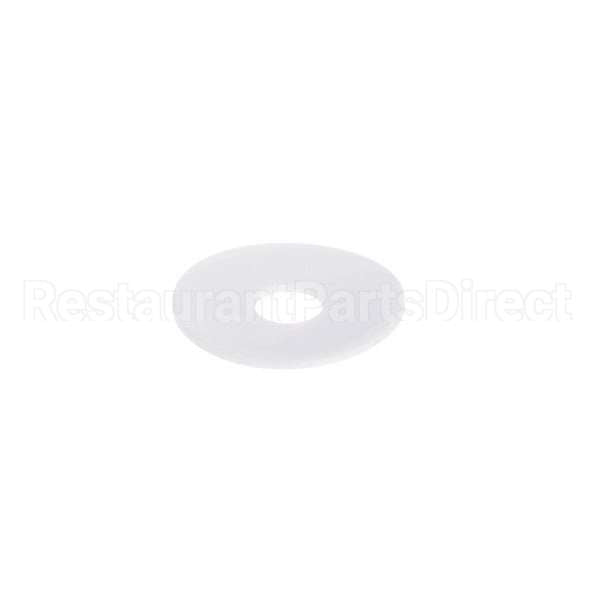 WSH266 Compatible BKI Washer, 1/4 Flat S/S