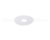 WSH266 Bki Washer, 1/4 Flat S/S